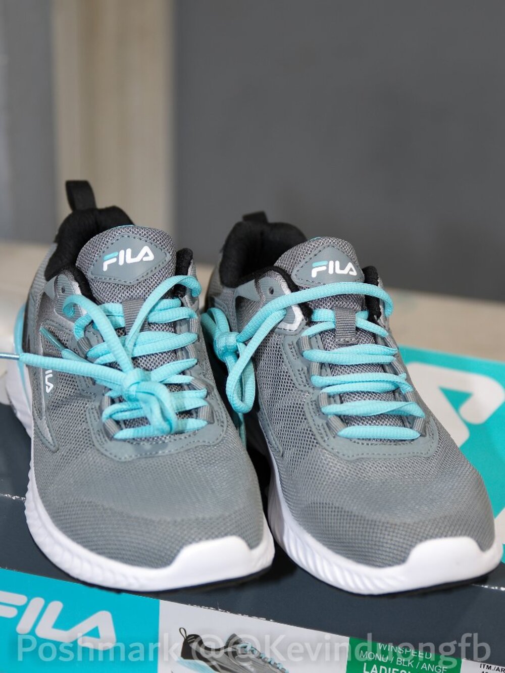 Fila Women's  Shoes